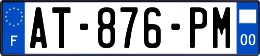 AT-876-PM