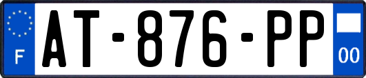 AT-876-PP