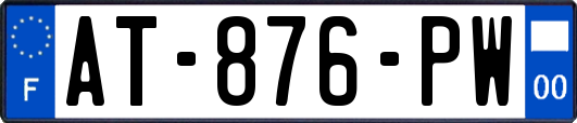 AT-876-PW