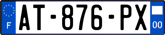 AT-876-PX