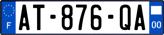 AT-876-QA