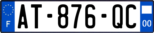 AT-876-QC