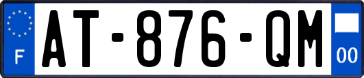 AT-876-QM