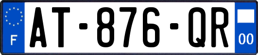 AT-876-QR