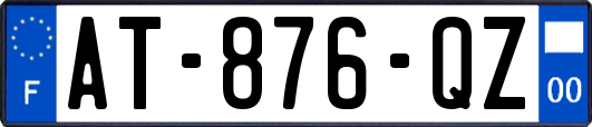 AT-876-QZ