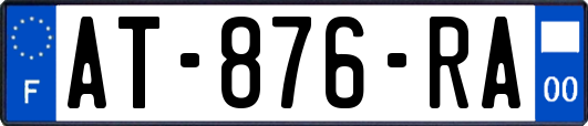 AT-876-RA