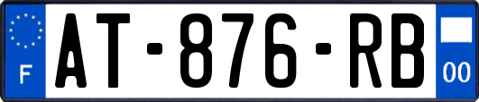 AT-876-RB