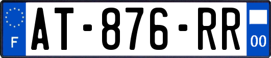AT-876-RR