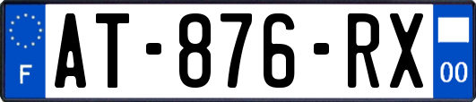 AT-876-RX