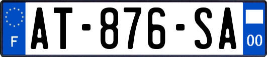 AT-876-SA