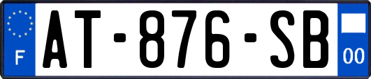AT-876-SB
