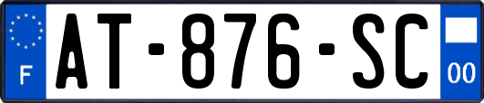 AT-876-SC