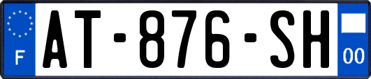AT-876-SH