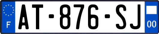 AT-876-SJ