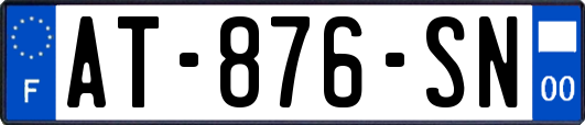 AT-876-SN