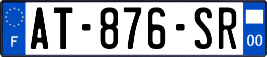 AT-876-SR