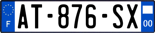 AT-876-SX