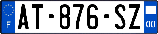 AT-876-SZ