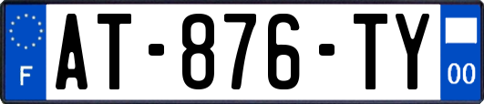 AT-876-TY