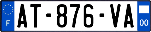 AT-876-VA