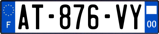 AT-876-VY