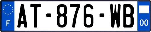 AT-876-WB