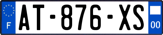 AT-876-XS