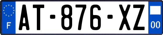 AT-876-XZ