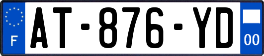 AT-876-YD