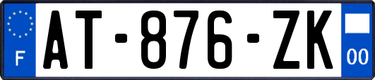 AT-876-ZK