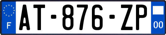 AT-876-ZP