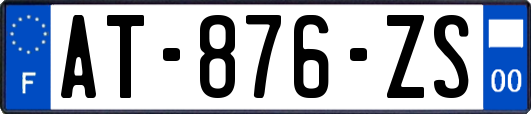 AT-876-ZS