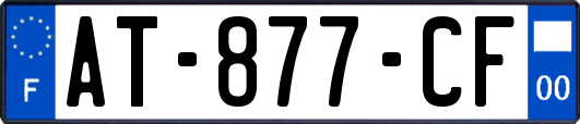 AT-877-CF