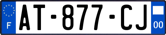 AT-877-CJ