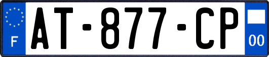 AT-877-CP