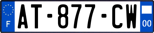 AT-877-CW