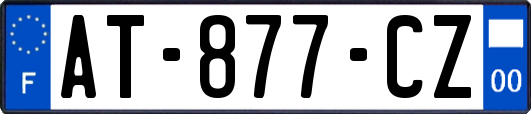 AT-877-CZ