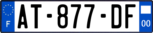 AT-877-DF