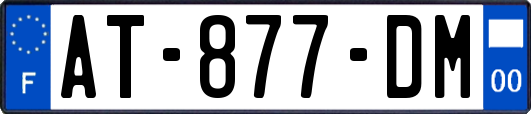 AT-877-DM