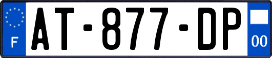 AT-877-DP