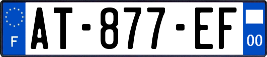 AT-877-EF
