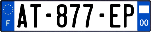 AT-877-EP