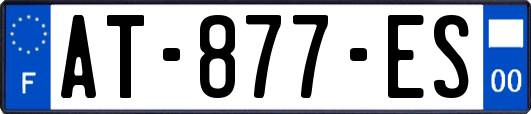 AT-877-ES
