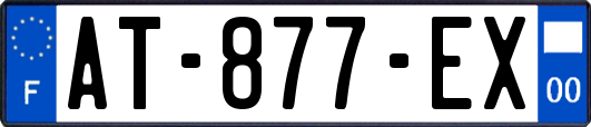 AT-877-EX