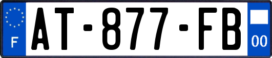 AT-877-FB