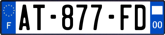 AT-877-FD