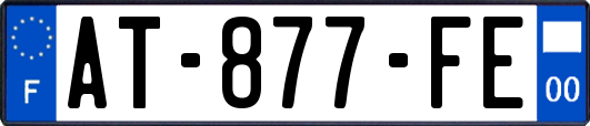 AT-877-FE