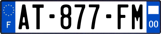 AT-877-FM