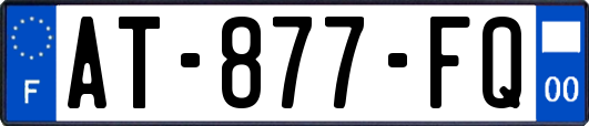 AT-877-FQ