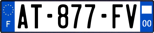 AT-877-FV